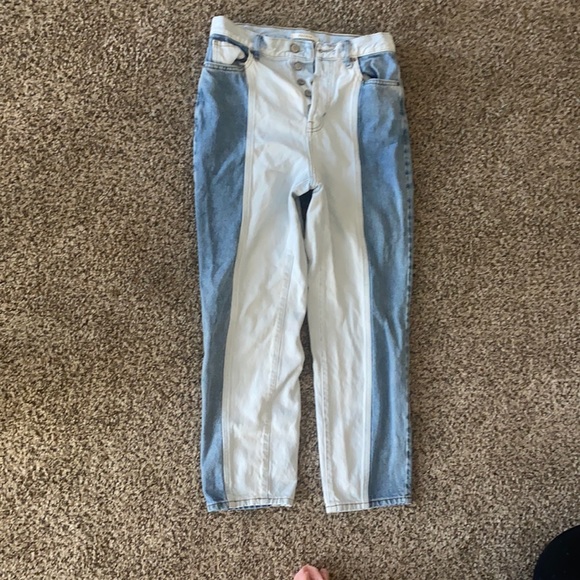 Jean pants - Picture 1 of 2